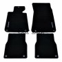 ALFOMBRILLAS A MEDIDA BMW E30 Sedan Performance Velour